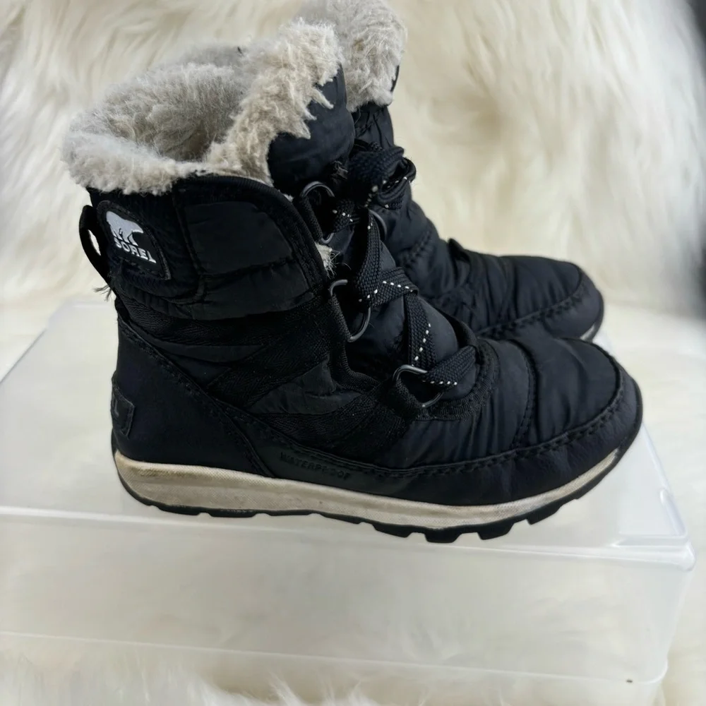 SOREL KIDS BOOTS